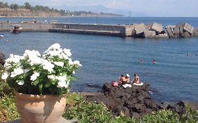 Casa Agata Sea View